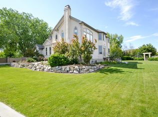 1022 S Waterside Dr, Saratoga Springs, UT 84045