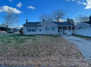 1548 Janke Rd, Virginia Beach, VA 23455