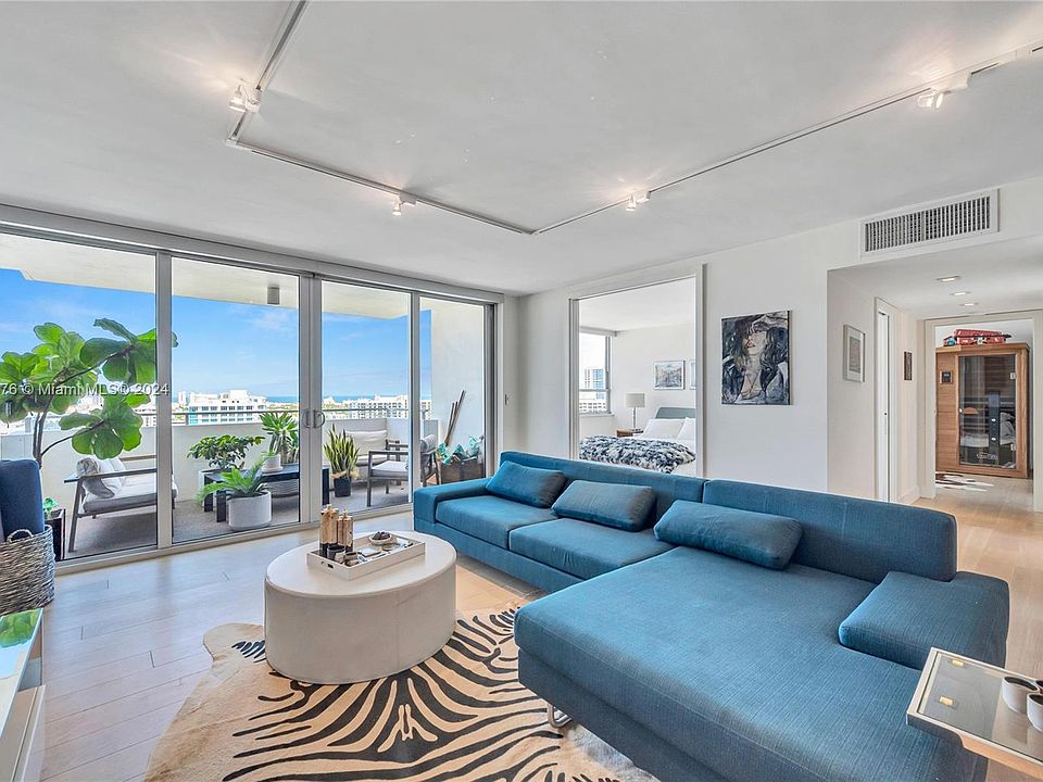 1st image of 11 Island Ave APT 1904