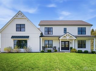 7823 Township Line Rd, Waynesville, OH
