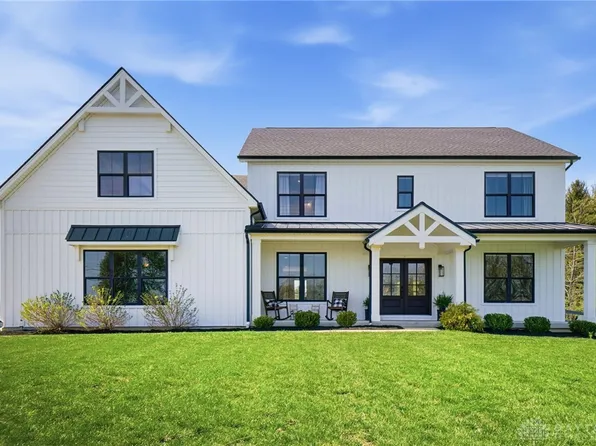 7823 Township Line Rd, Waynesville, OH 45068