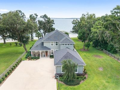 12350 E Highway 25, Ocklawaha, FL, 32179