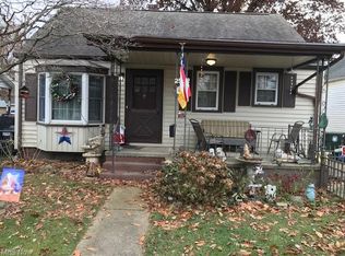 2522 12th St SW, Canton, OH 44710