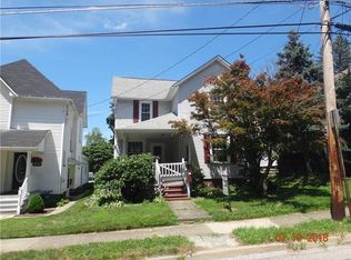 216 East Ave, Greenville, PA