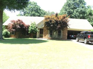 15 Galway Dr, Wynne, AR 72396