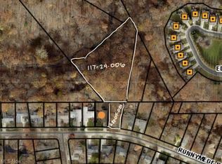 Runnymede Blvd, Cleveland heights, OH 44121
