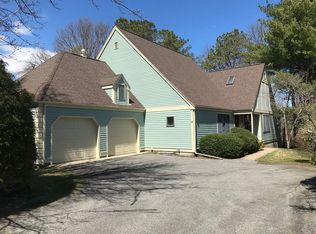 71 Stratford Ponds Rd UNIT 71, Mashpee, MA 02649