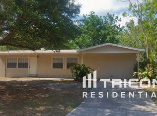 3469 Seagrape Dr, Winter Park, FL 32792