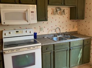 1614 N Olive St, South Bend, IN 46628