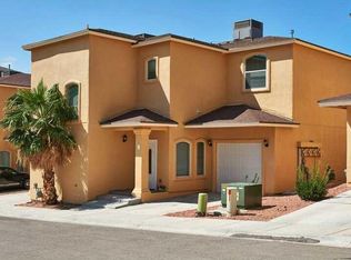 5817 Lawndale Dr APT 13, El Paso, TX 79912