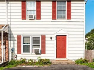 408 Fox Run, Easton, PA 18042