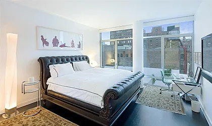 Rented by Compass