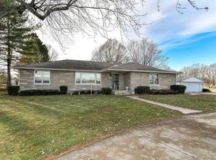 4121 N State Road 9, Anderson, IN 46012