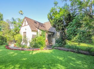 1600 Garfield Ave, San Marino, CA 91108