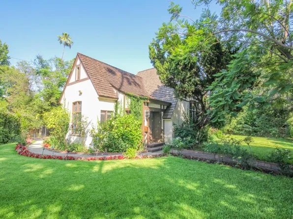 1600 Garfield Ave, San Marino, CA 91108