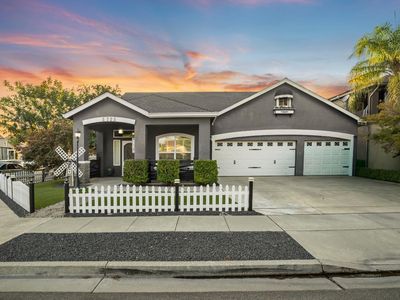 5725 Wild Cat Ct, Riverbank, CA, 95367