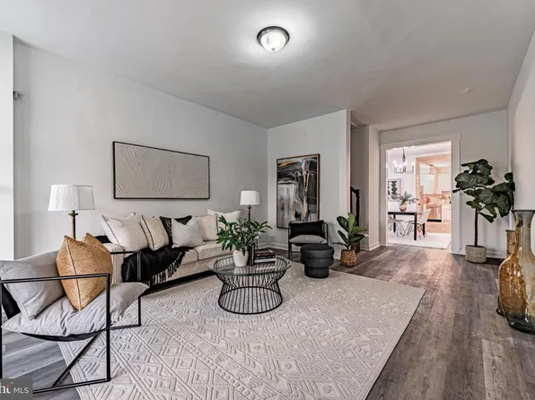 537 Oakland Ave, Baltimore, MD 21212