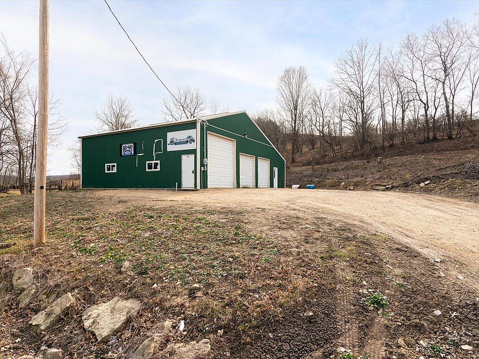 274 South PARK STREET, Viola, WI 54664 Zillow