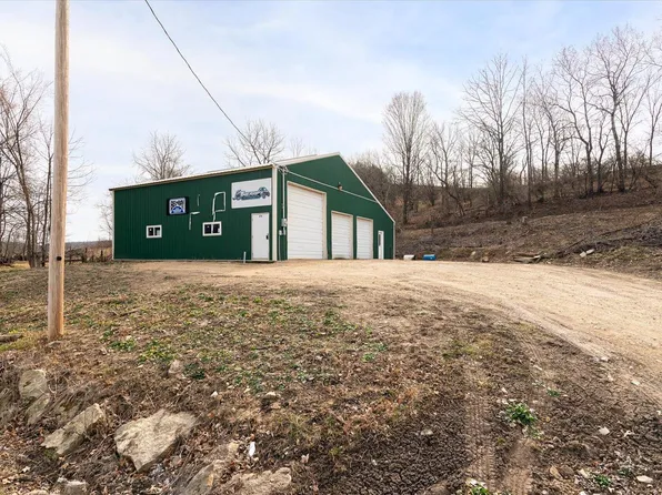 274 South PARK STREET, Viola, WI 54664