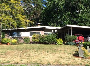 160 160th Pl Se, Bellevue, WA 98008