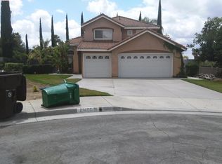 21455 Woolf Ct, Moreno Valley, CA 92557