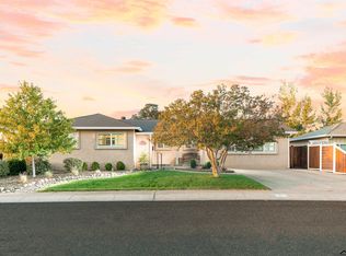 145 Manzanita Ave, Red Bluff, CA 96080