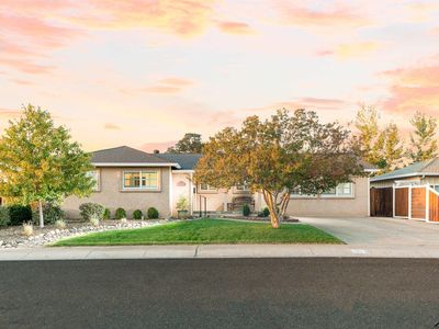 145 Manzanita Ave, Red Bluff, CA, 96080