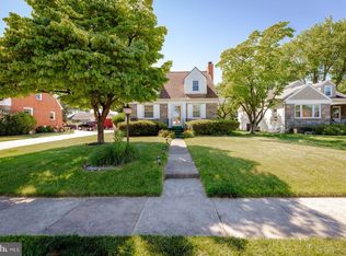 473 Thatcher Rd, Springfield, PA 19064