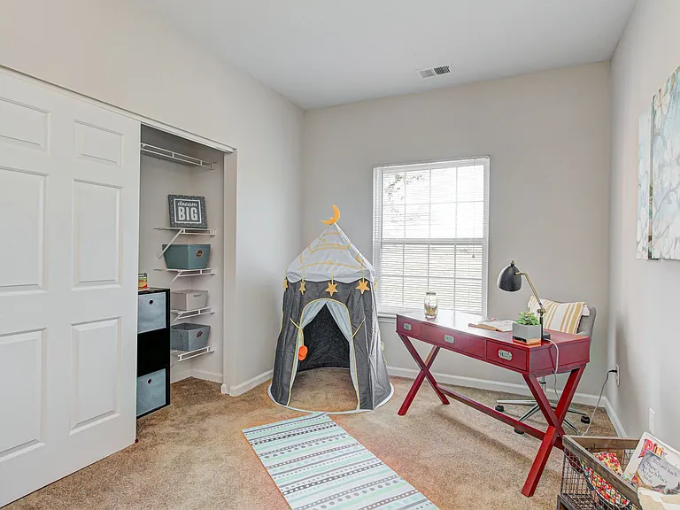 Washington Village Apartments — Photo 19