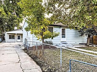 4570 W Center Ave, Denver, CO 80219