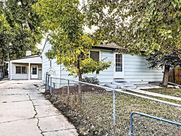 4570 W Center Avenue, Denver, CO 80219