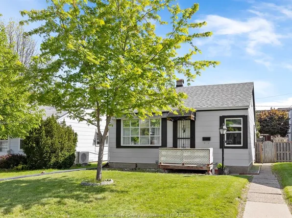 1512 Goyeau St, Windsor, ON N8X 3L4
