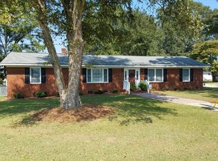 1818 John Green Smith Rd, Deep Run, NC 28525