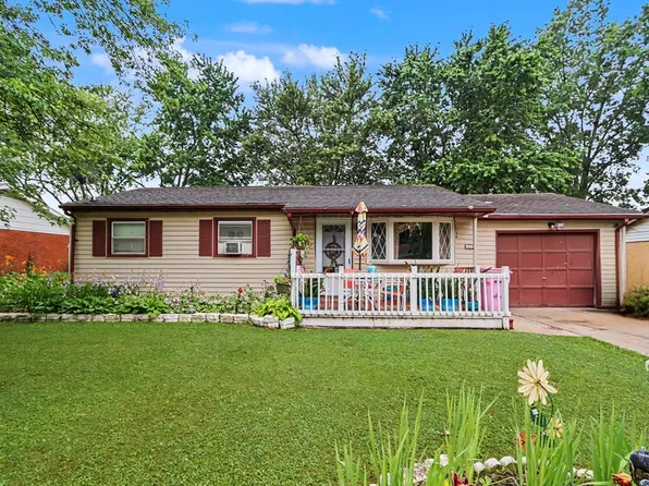 513 Bryden Rd, Mansfield, OH 44903