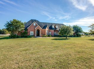 2015 Travis Ranch Rd, Lucas, TX 75002