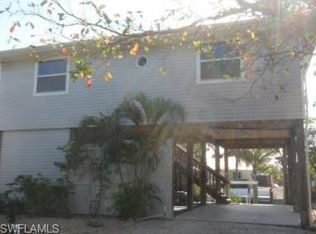 16070 Tortuga St, Bokeelia, FL 33922