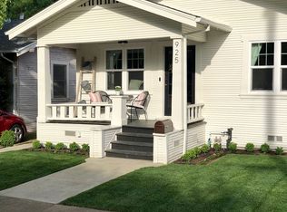 925 50th St, Sacramento, CA 95819