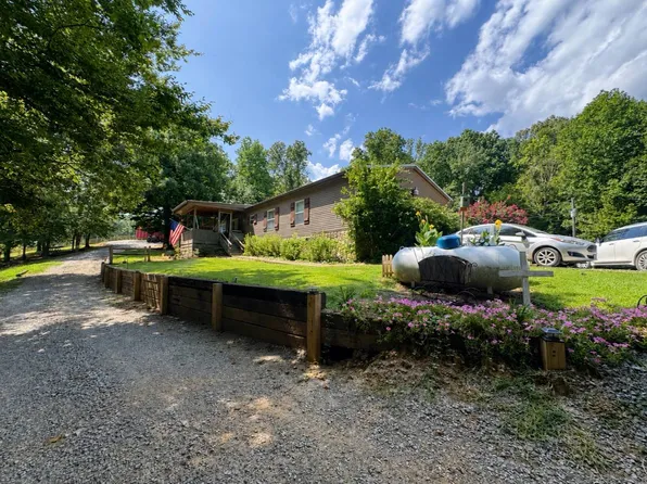 3753 Sparta Rd, Holcomb, MS 38940