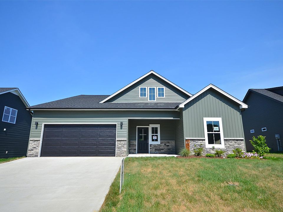 1st image of 49 Sango Mls Lot 49