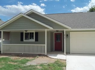 812 NW Euclid Ave, Lawton, OK 73507