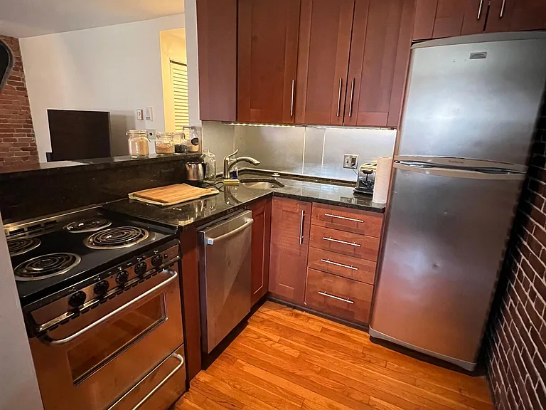 123 W Concord St #2 — Photo 3