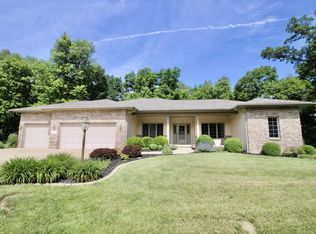 1621 Night Hawk Ct, Pekin, IL