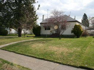 4228 N Jefferson St, Spokane, WA 99205