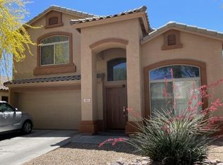 2421 W Silver Sage Ln, Phoenix, AZ 85085