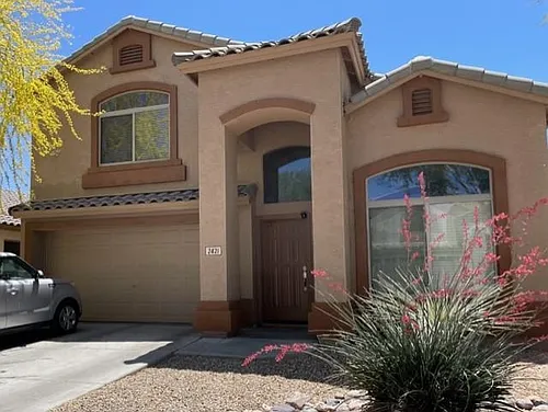 2421 W Silver Sage Ln Photo 1