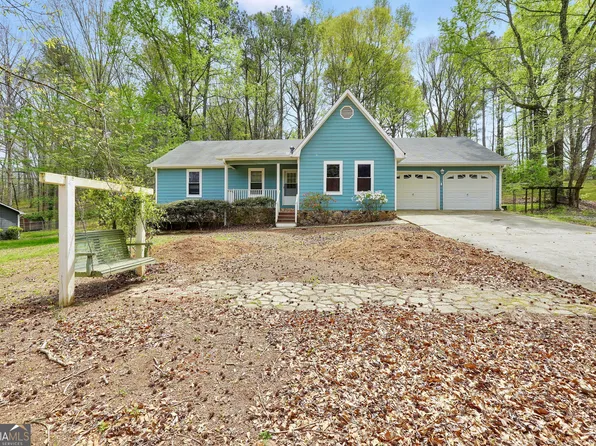 135 Spring Valley Way, Stockbridge, GA 30281