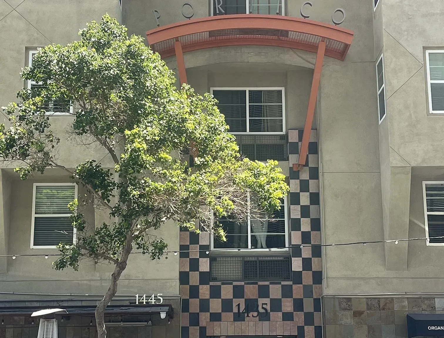 Portico — Photo 2