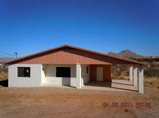 1084 Paseo Freno, Rio Rico, AZ 85648