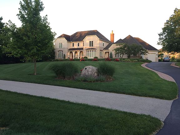 Bike Path to Old Dublin
