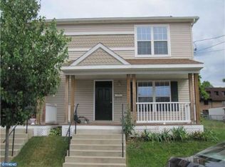 636 Spruce St, Pottstown, PA 19464